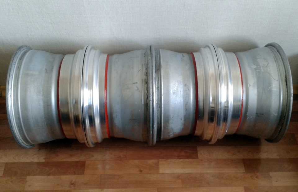 BBS RM 012 for Golf mk2. Part 8.2 /// ГЕРМЕТИЗАЦИЯ И СОСКИ — Volkswagen ...