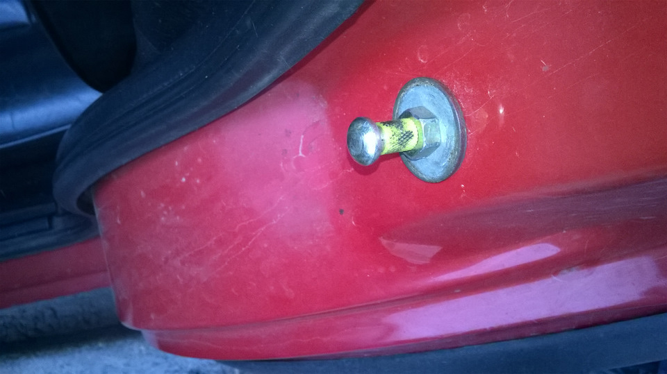 Ремонт дверей) — Volkswagen Golf Mk2, 1,8 л, 1987 года | своими руками ...