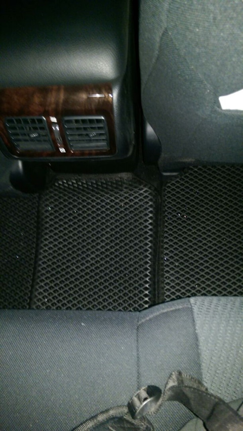 EVA MATRIX: отзывы, цены, фото