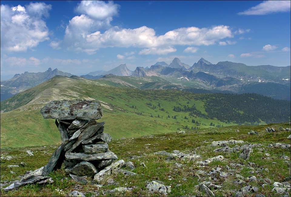 Фото в бортжурнале Toyota Hilux Surf (4G)