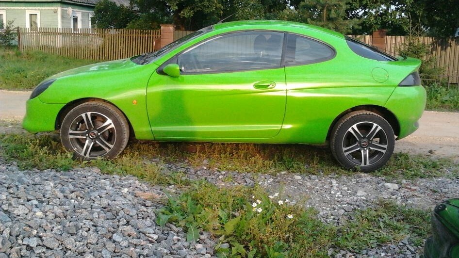 Шины ford puma. Форд Пума 97. Салатовая Форд Пума. Ford Puma 2023. Форд Пума зеленая.