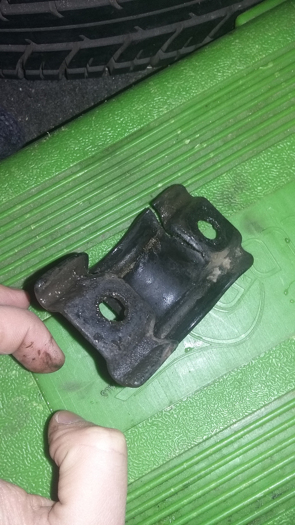 Фото в бортжурнале Geely CK