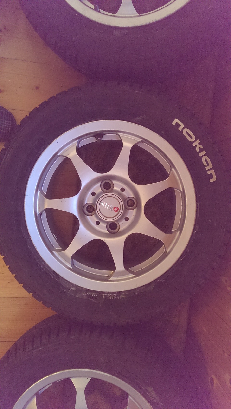 это ковка или литье? — DRIVE2