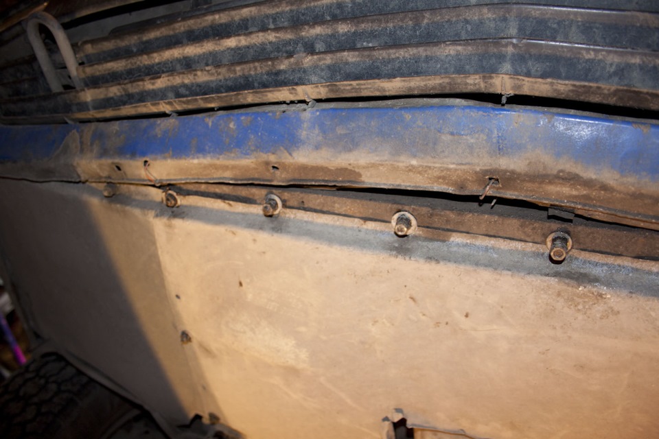 Фото в бортжурнале Audi 100 (C3)