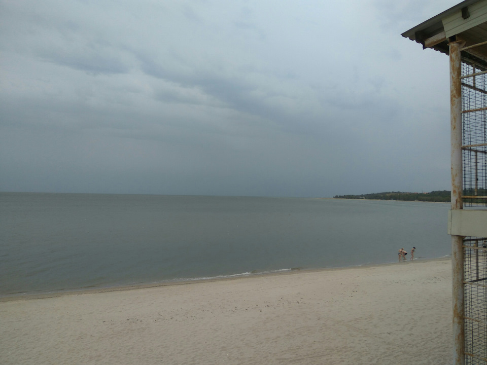 Фото в бортжурнале Ford Scorpio I