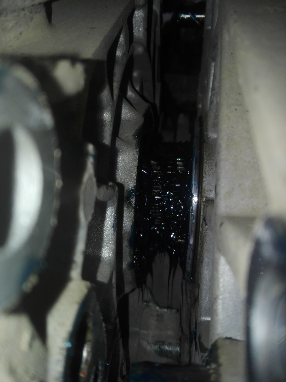 Фото в бортжурнале KIA Sorento (2G)