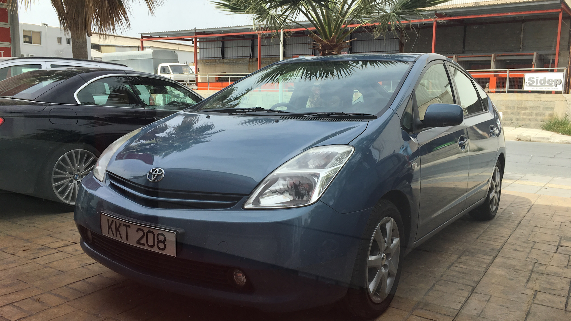 p3102 prius 20