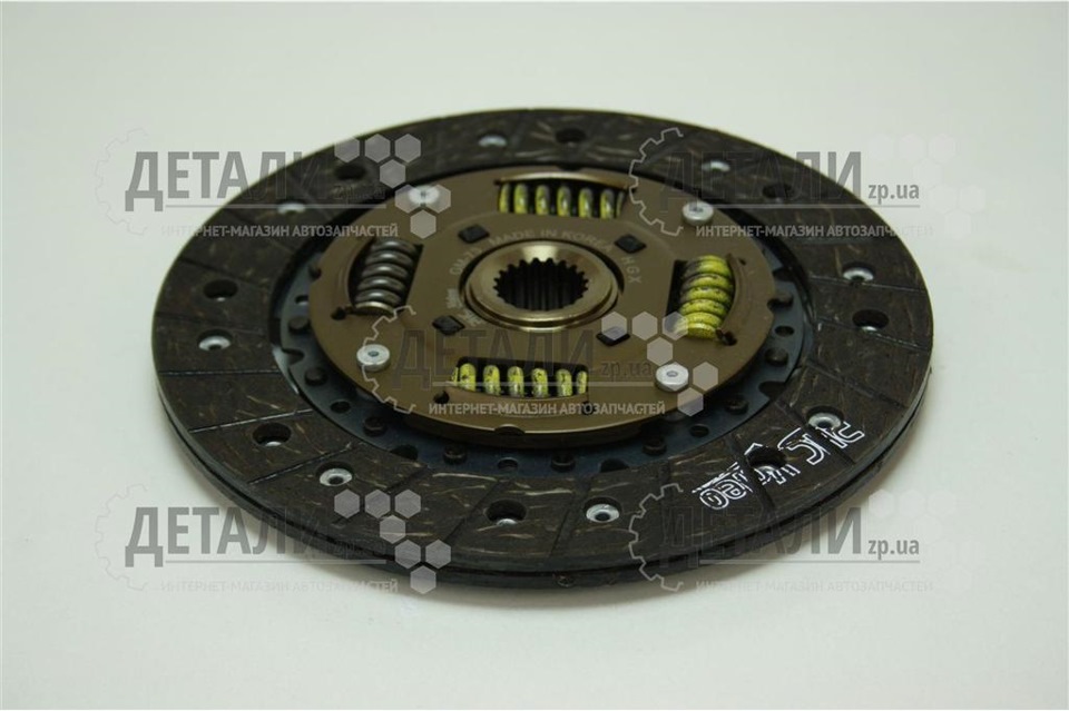 Сцепление — ЗАЗ 1102, 1,2 л, 2002 года | визит на сервис | DRIVE2