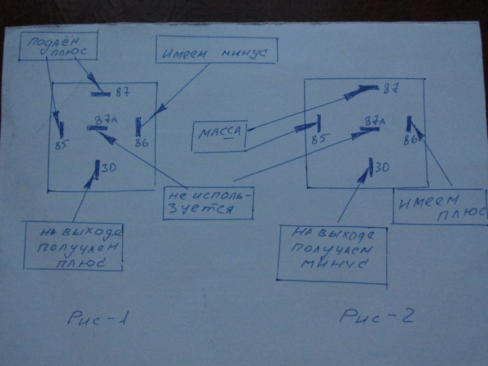 Плюс схемы. Реле из плюса минус. Из минуса в плюс через реле. Как из минуса сделать плюс через реле. Из плюса сделать минус реле.