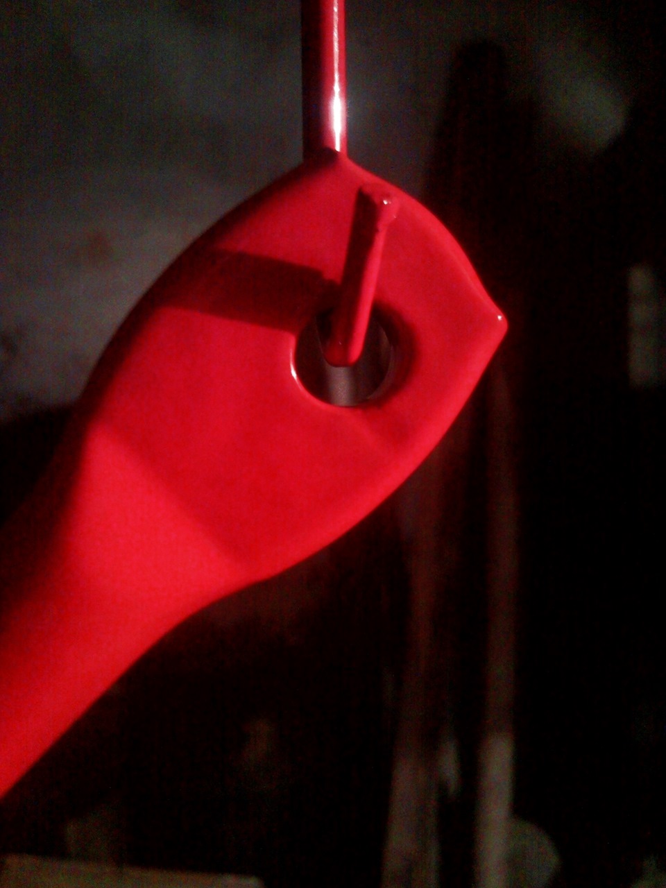 Покраска железа V_2 — SEAT Cordoba (Mk II), 2,1 л, 2005 года | стайлинг ...