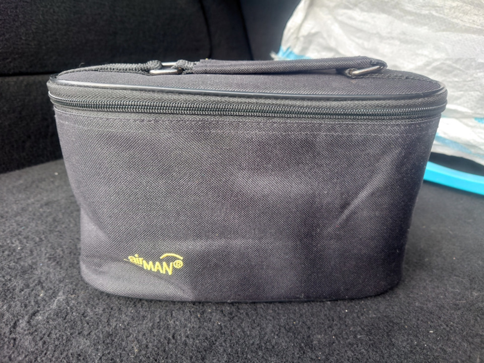 Фото в бортжурнале Mercedes-Benz B-Class (W245)