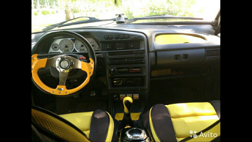 ПринЦеска — DRIVE2