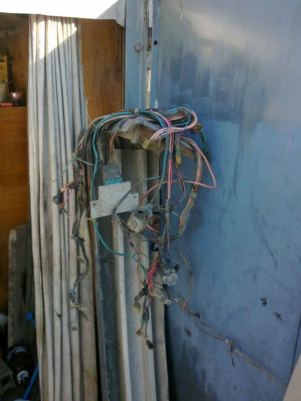 Фото в бортжурнале Lada 2109