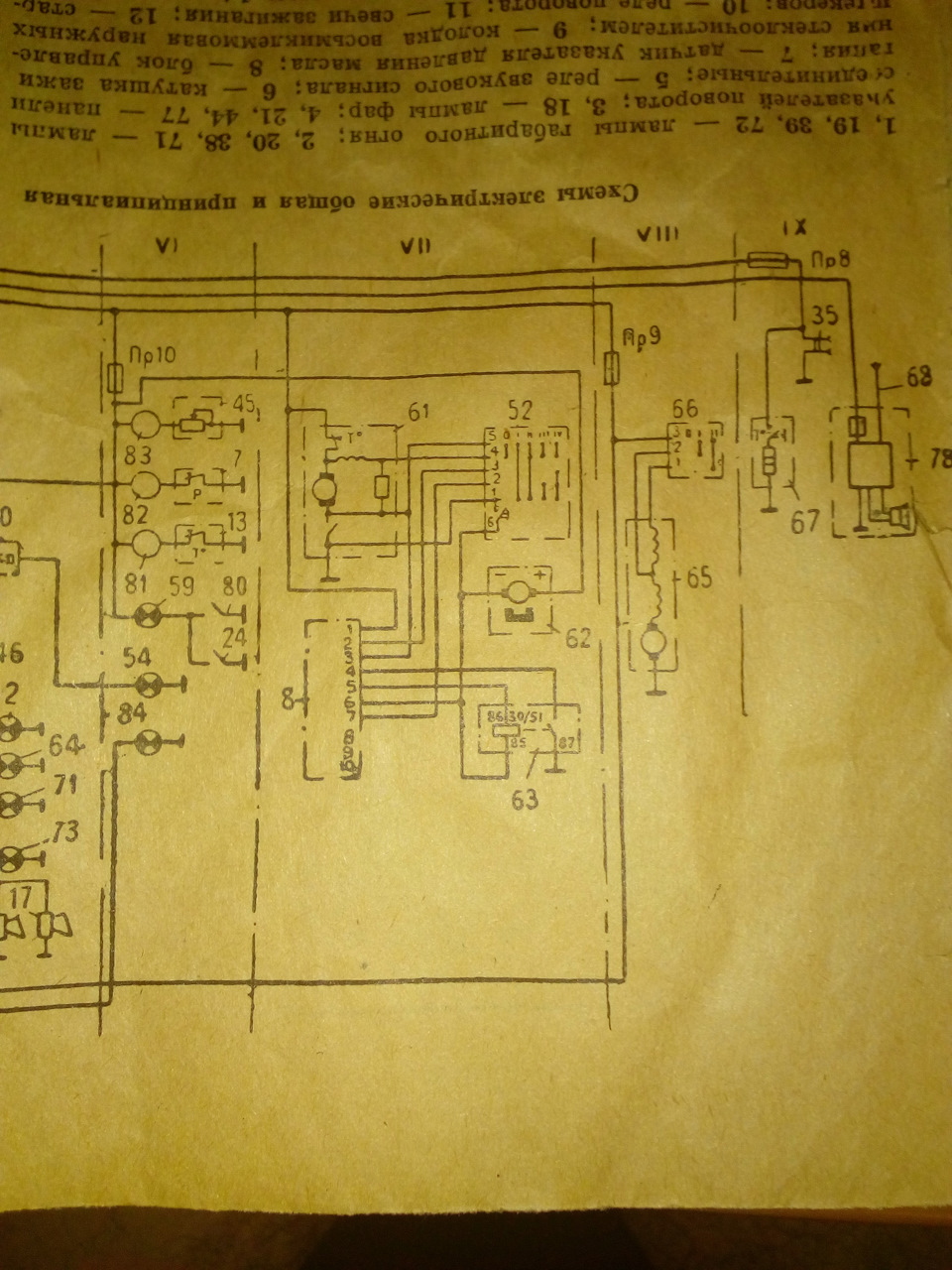 "Танцы с бубном " мысли в слух . — ИЖ Москвич 412, 1,5 л, 1985 года ...