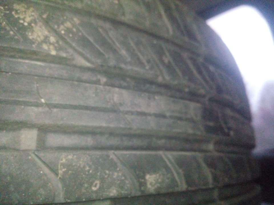 Фото в бортжурнале Toyota Carina ED (3G)