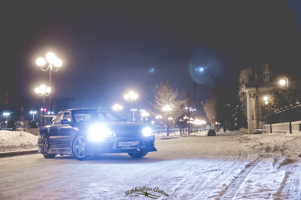 Лучшие снимки Ваших авто в ЕКБ — DRIVE2