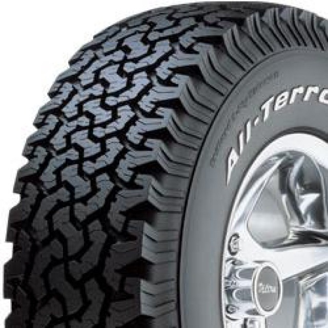 Купить Шины Bfgoodrich 285 60 R18