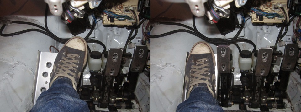 Фото в бортжурнале Toyota Corolla Levin (AE85)