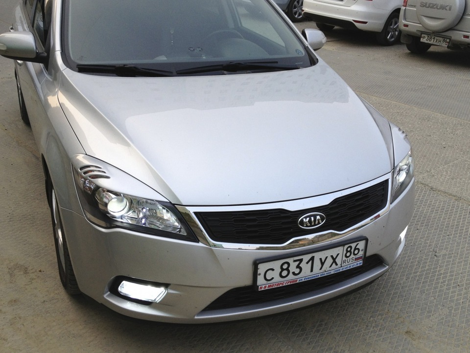 Купить Авто Реснички В Хабаровске