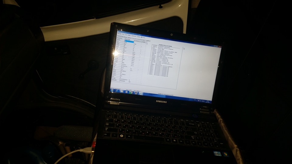 ДИАГНОСТИКА СВОИМИ РУКАМИ — ГАЗ Газель, 2,4 л, 2007 года | аксессуары ...