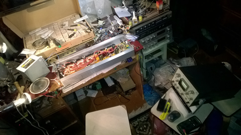 Очень грустный Kicx qs 1.1000 — Hyundai Accent (2G), 1,5 л, 2010 года ...