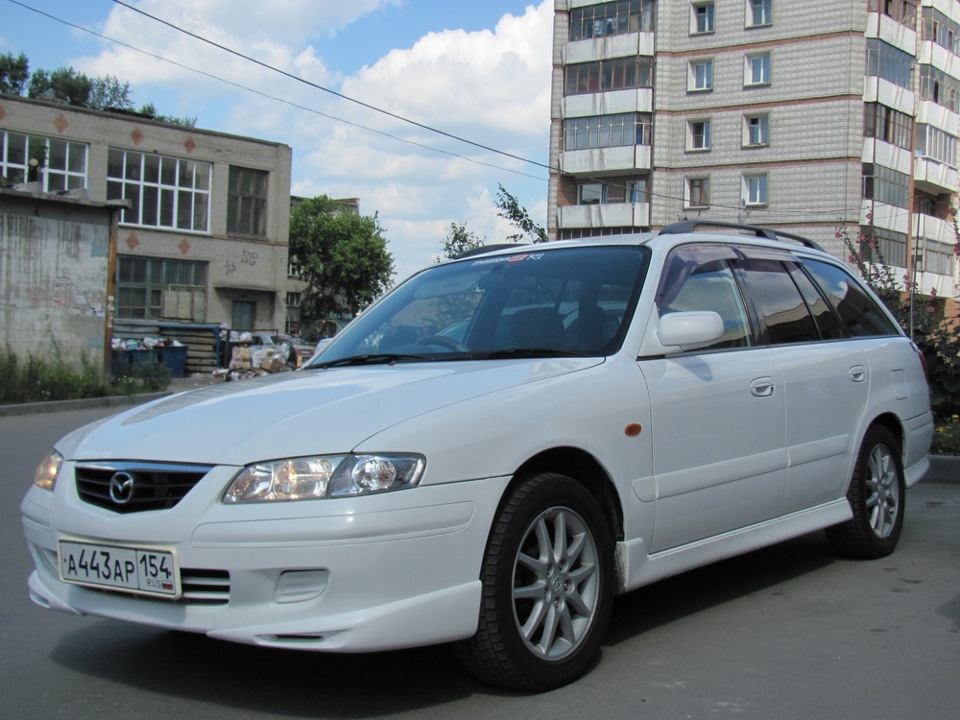 Мазда капелла работает. Mazda Capella Wagon. Мазда капелла 2001 универсал. Мазда капелла 1998. Mazda Capella Wagon 1998.