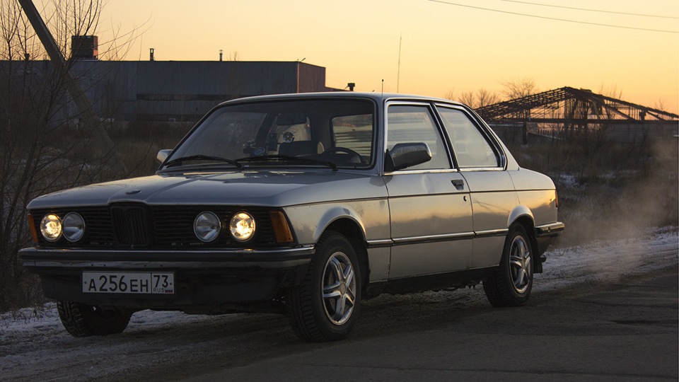 bmw 3 седан (e21) 318 i система сцепления / навесн… bmw 3 седан (e21) 318 i система сцепления / навесн…