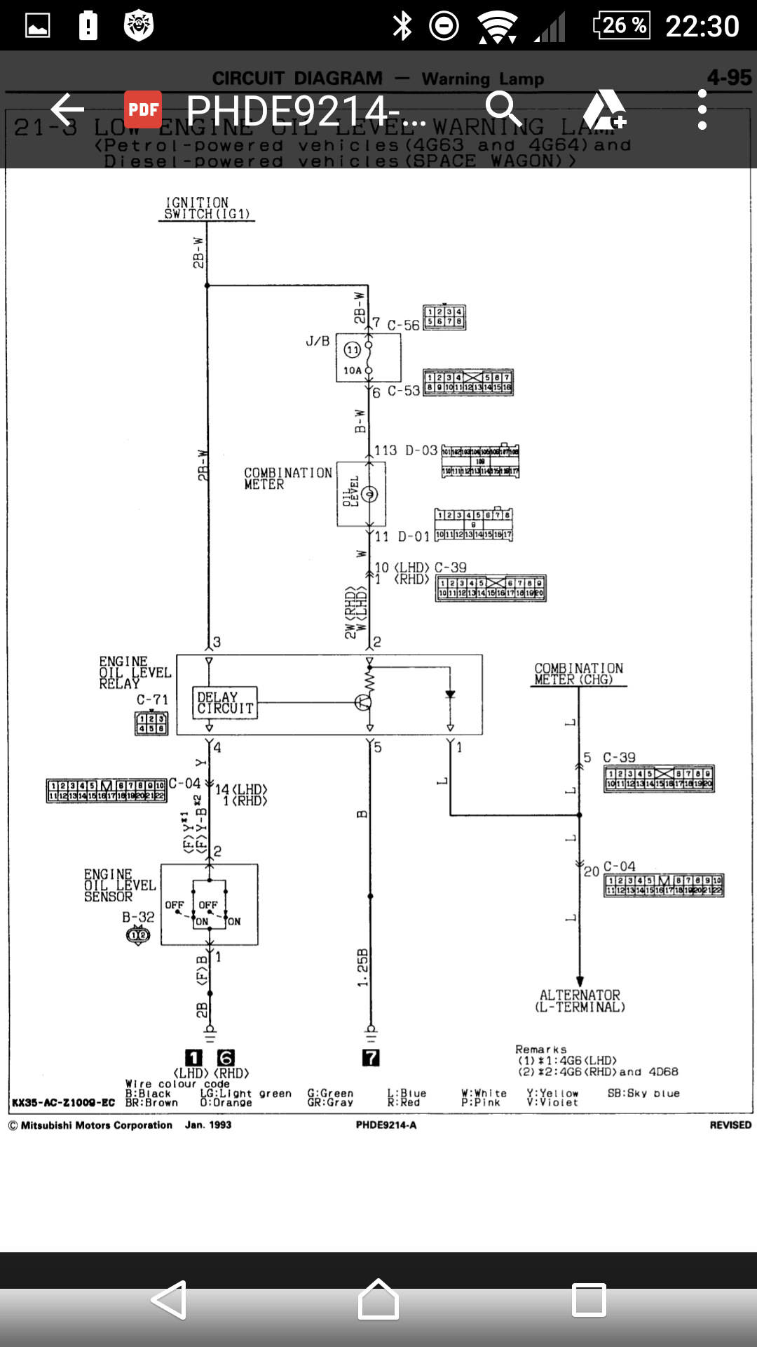 Спейс стар схема. Мицубиси Спейс вагон схема электрическая. Space Wagon Mitsubishi электросхема. Схема панели Митсубиси Спейс вагон 3. 4d68 схема генератора Митсубиси.