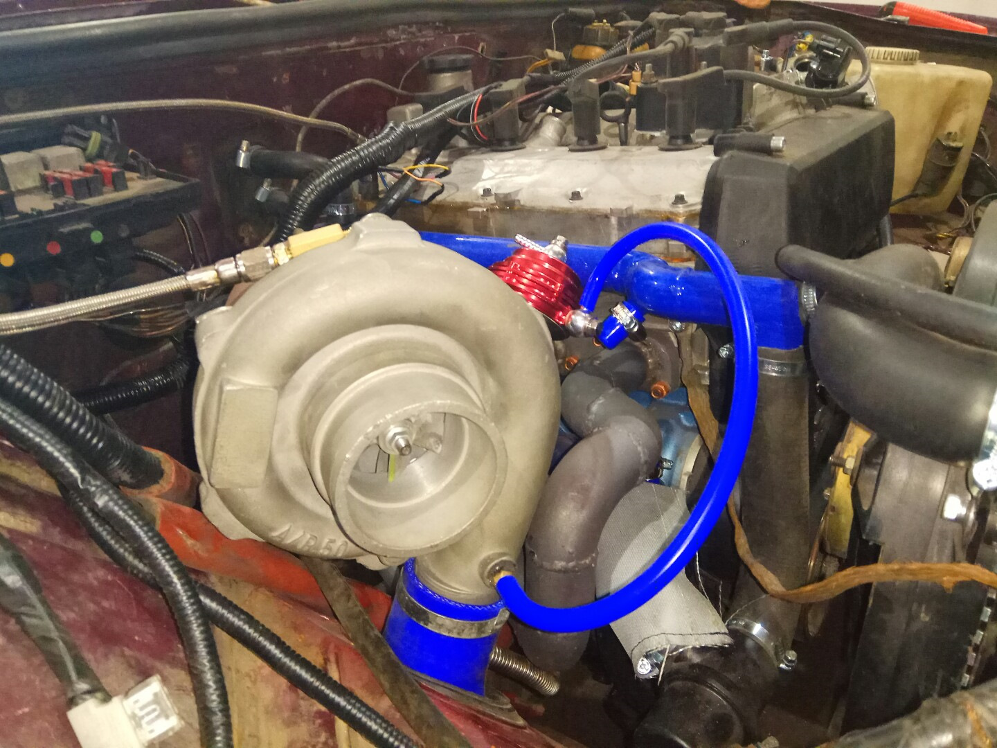 Тюнинг Двигателя Ваз 2107 Купить