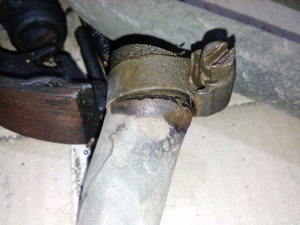 Фото в бортжурнале Lada 2108