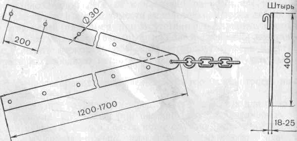 Якорь для лебедки чертежи. Танковый якорь для лебедки. Якорь для лебёдки на УАЗ чертеж. Танковый якорь Размеры. Танковый якорь для лебедки чертеж.