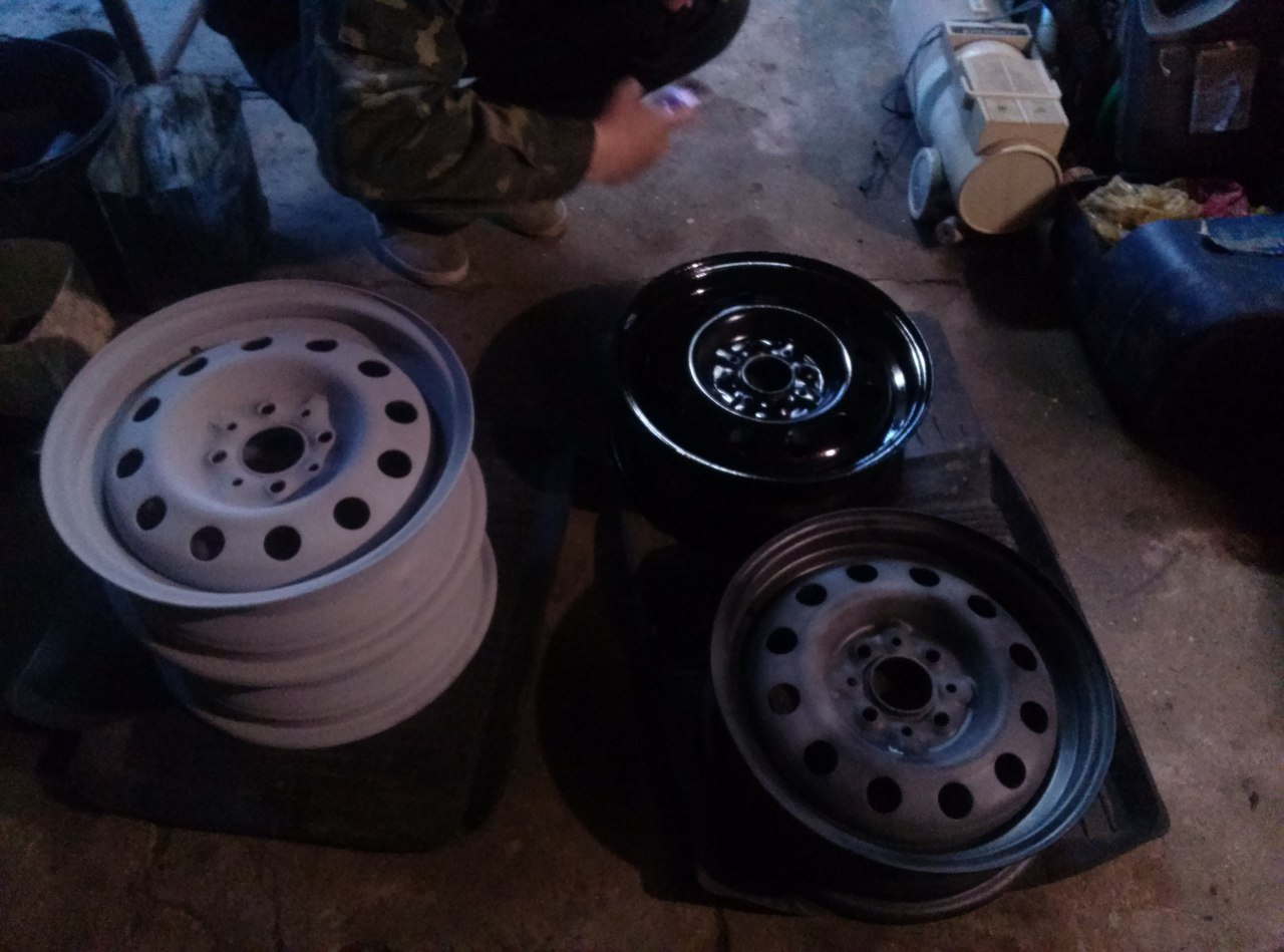 Купить Штампы На Ваз 2107