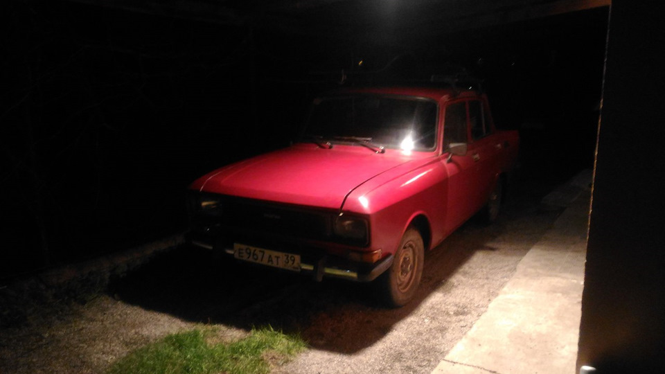 Про ЭПХХ, ХХ, карбюратор. Немножко про проводку. "Большой ремонт ...