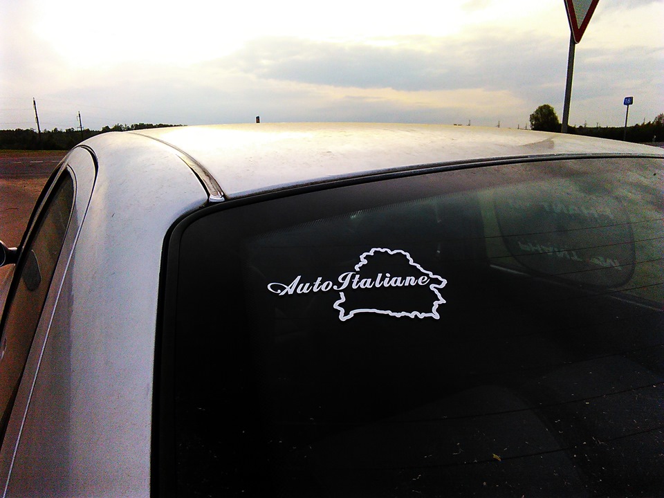 Перепрессовка сайлента переднего рычага — Lancia Lybra, 2,4 л., 2000 ...