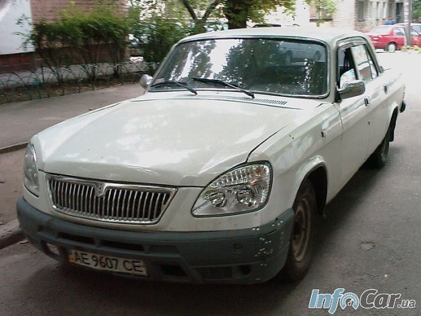 Своими руками ГАЗ 31105 - отзывы и Бортжурналы на DRIVE2
