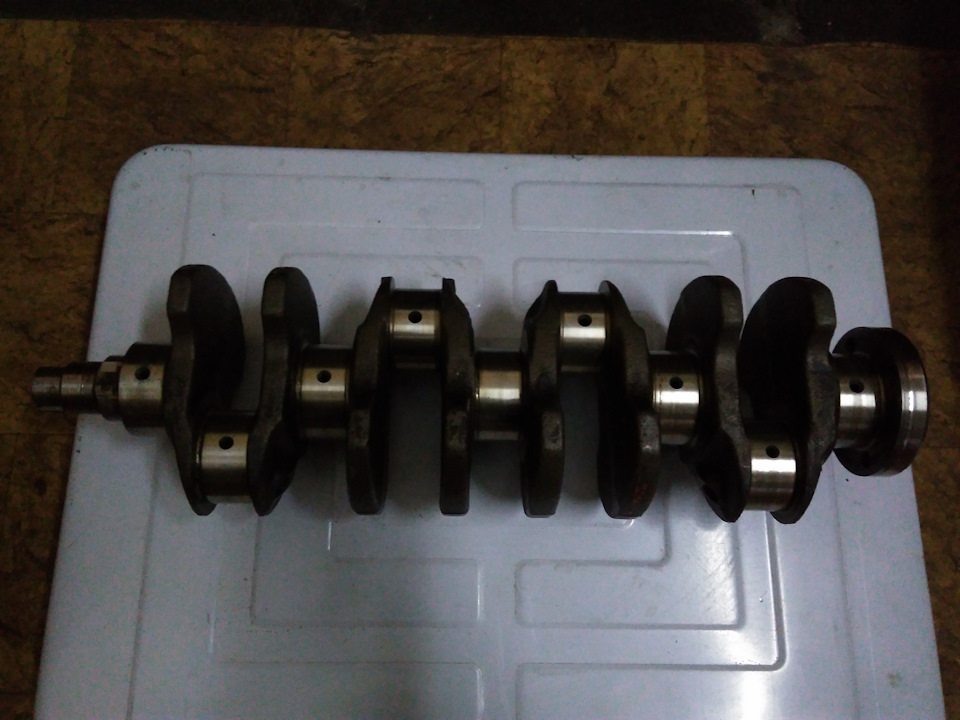 Фото в бортжурнале Lada 21103