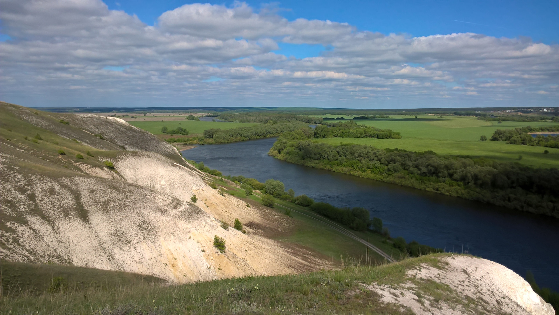 Костенки воронежская область картинки