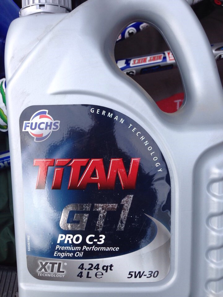 Titan gt1 pro c 3