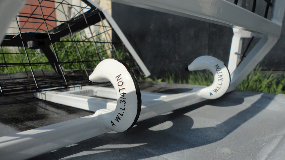 Фото в бортжурнале Подарок Сыну