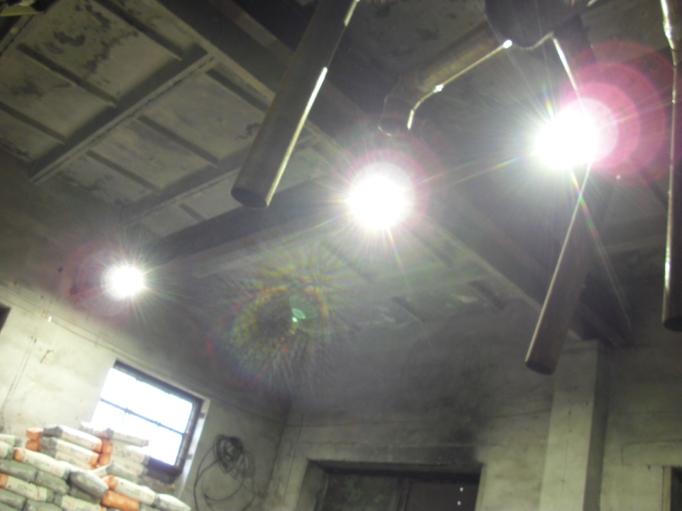 освещение помещений на CXA2530 — DRIVE2