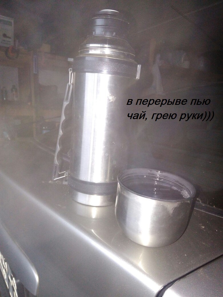 Ура! Сделал схождение задней оси (шайбы под ступицу) — Opel Vectra B, 1 ...