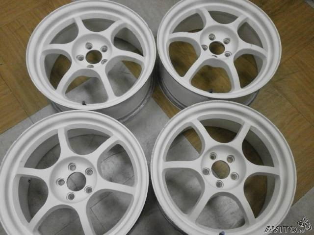 Фото в бортжурнале Toyota Altezza