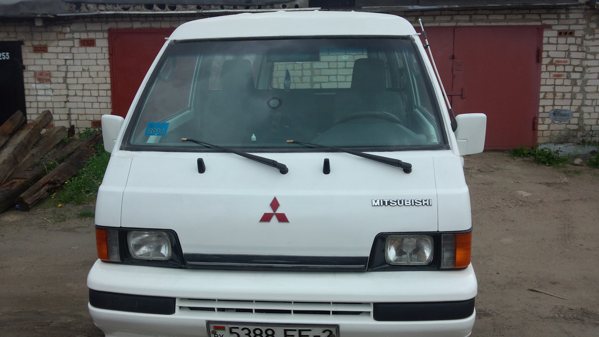 Мицубиси Л300 Купить Бу В России