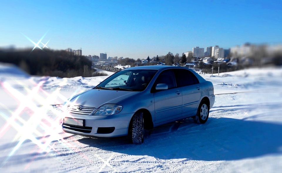 Дром королла алтайского края. Toyota Corolla 2006. Тойота Королла 120 зима. Тойота Королла 2006 года дрифт. Королла 120 синяя.