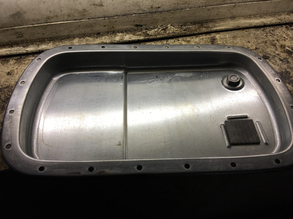 Шайтан-коробка — Cadillac CTS (1G), 3,2 л, 2004 года | визит на сервис ...