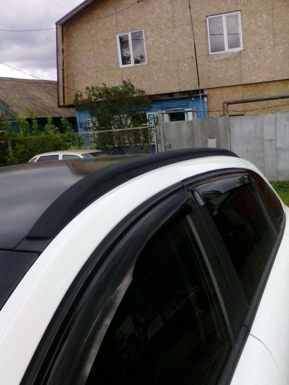 Фото в бортжурнале Lada XRAY