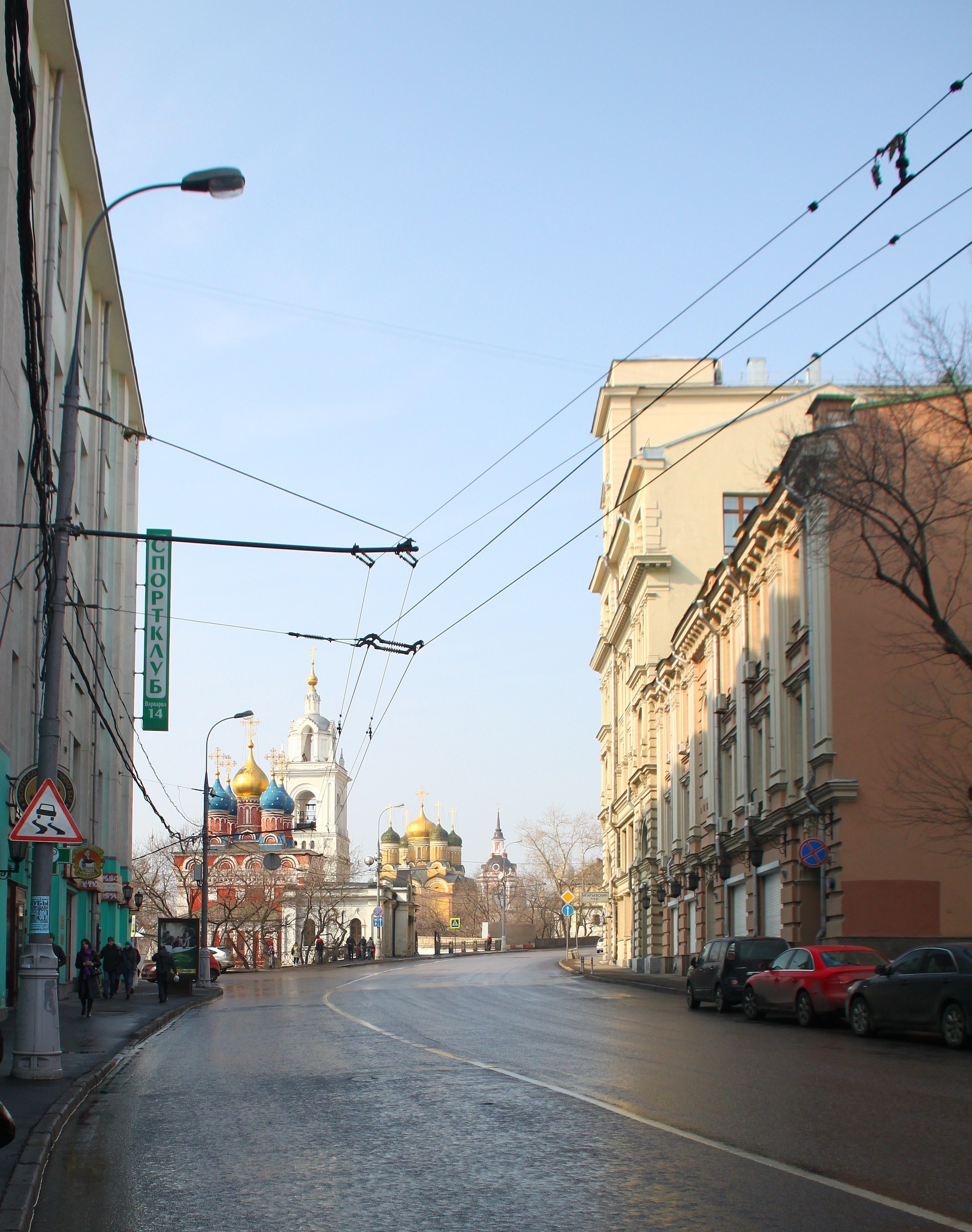 Достопримечательности улиц. Варварка улица Москва. Улица в Питере Варварка. Ул Варварка фото. Улица Варварка старые фото.