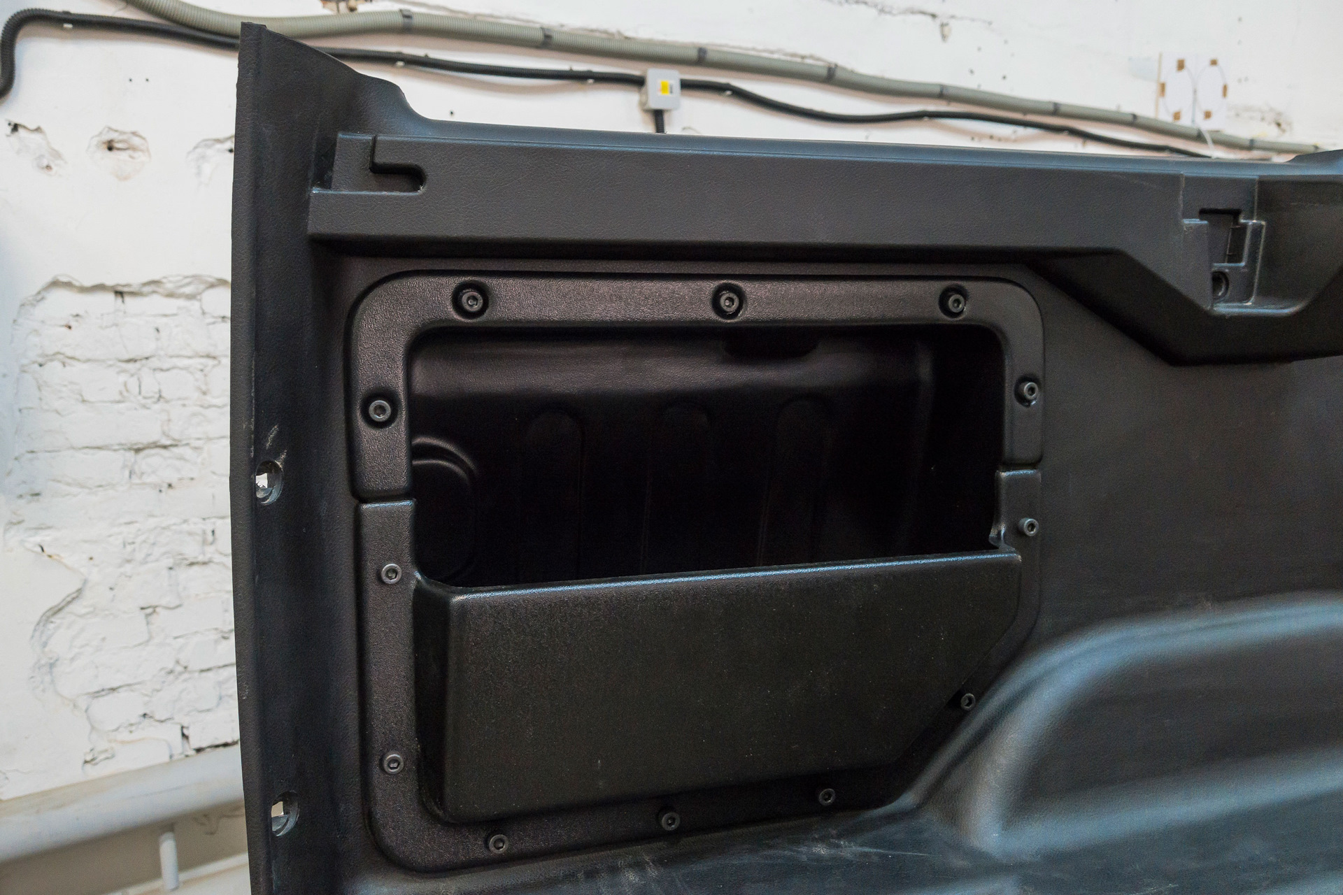 Карманы В Багажник Уаз Патриот Купить Пермь