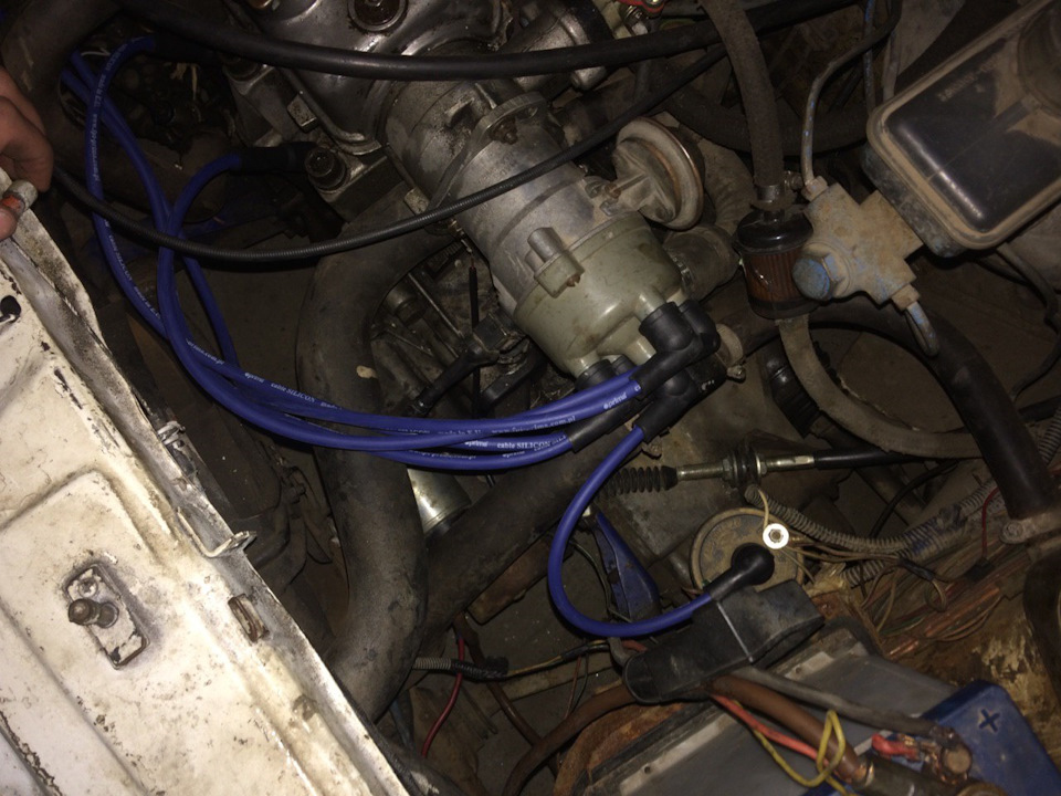 Порядок бронепроводов ваз 2109 карбюратор фото