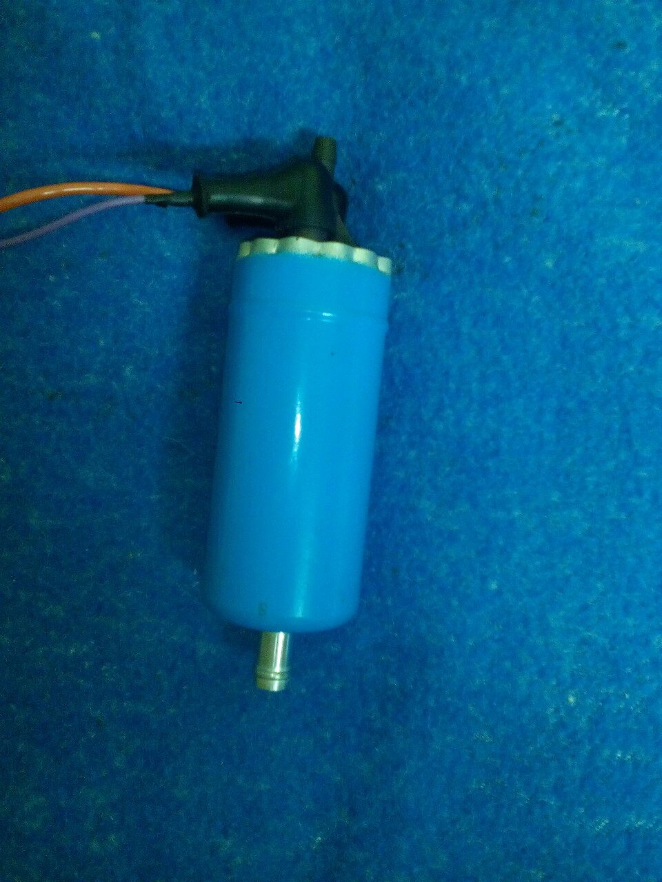 Еще одна обновка. — ИЖ 2126, 1,5 л, 2003 года | тюнинг | DRIVE2